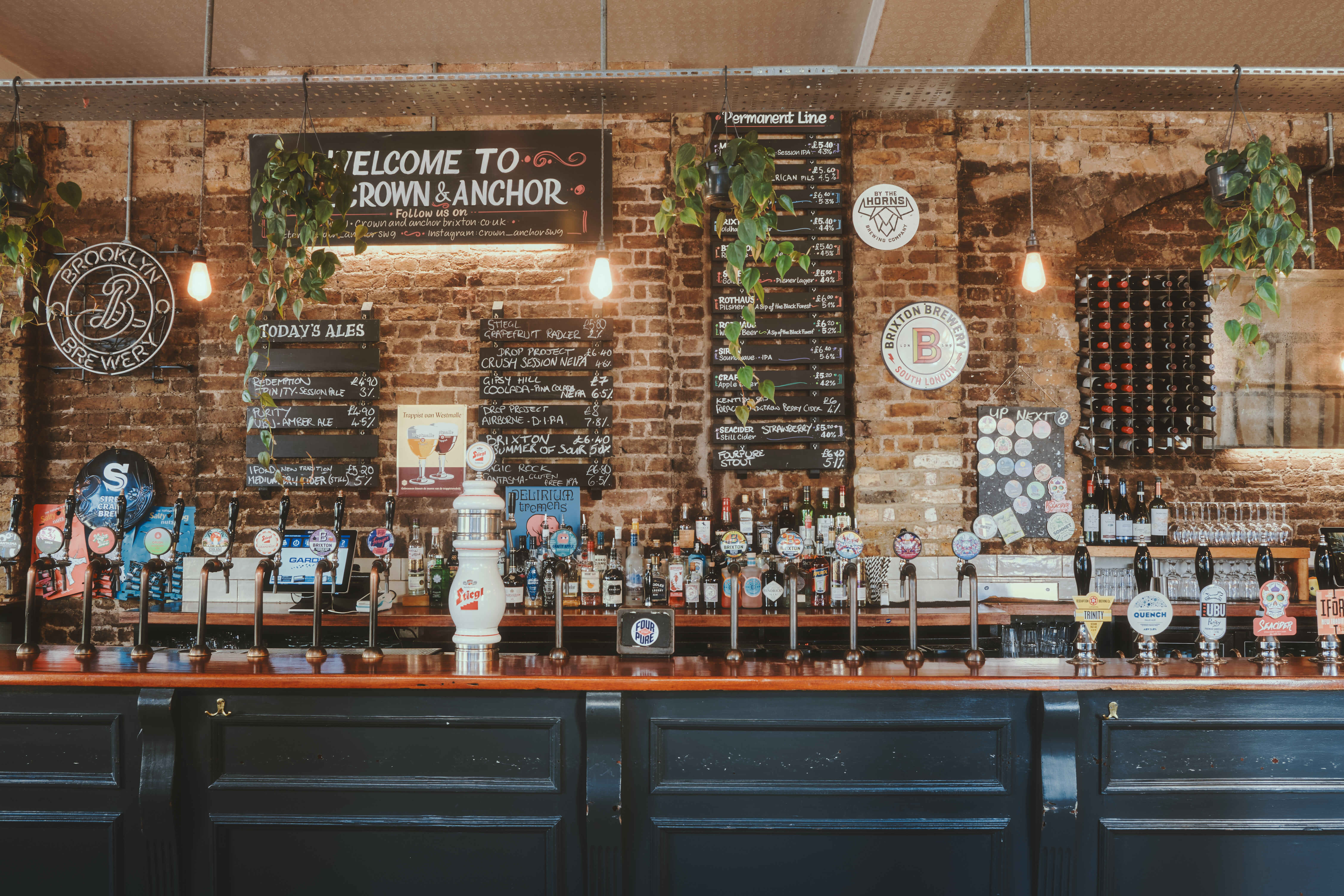 Photo of Crown & Anchor, Lambeth